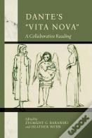 Dante'S "Vita Nova"