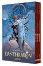 Danthrakon : Coffret Tomes 1 À 3 - Preview