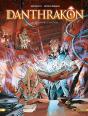 Danthrakon Tome 1 : Le Grimoire Glouton - Preview