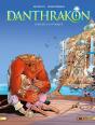 Danthrakon Tome 2 : Lyreleï La Fantasque - Preview