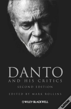 Capa do artigo Danto And His Critics