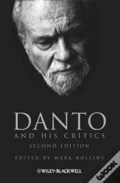 Capa do artigo Danto And His Critics