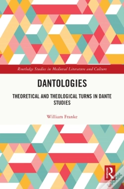 Capa do artigo Dantologies