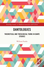 Capa do artigo Dantologies