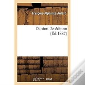 Capa do artigo Danton. 2e Edition
