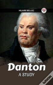 Capa do artigo Danton A Study