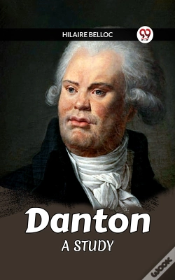 Capa do artigo Danton A Study