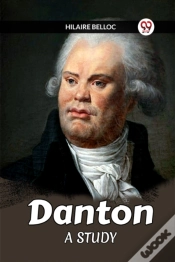 Capa do artigo Danton A Study