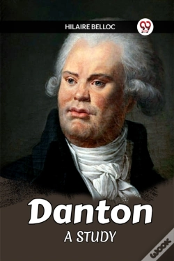 Capa do artigo Danton A Study