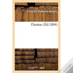 Capa do artigo Danton