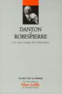 Danton Et Robespierre - Les Deux Visages De La Revolution V8 - Preview