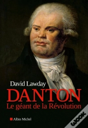 Capa do artigo Danton - Le Geant De La Revolution Francaise