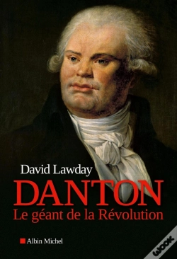 Capa do artigo Danton - Le Geant De La Revolution Francaise