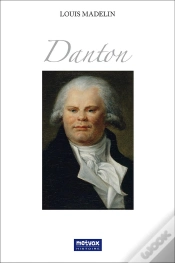 Capa do artigo Danton