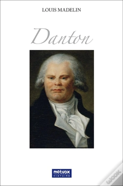 Capa do artigo Danton