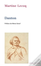 Capa do artigo Danton