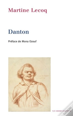 Capa do artigo Danton