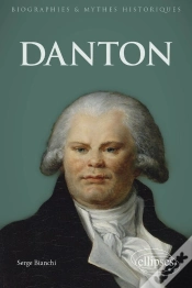 Capa do artigo Danton