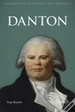 Capa do artigo Danton