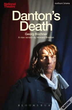 Capa do artigo Danton'S Death