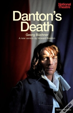 Capa do artigo Danton'S Death