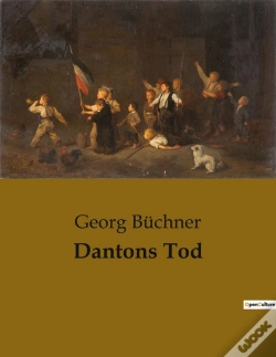 Capa do artigo Dantons Tod - Erster Teil