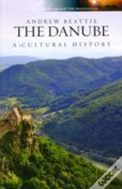 Capa do artigo Danube A Cultural History