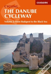 Capa do artigo Danube Cycleway Volume 2