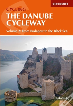 Capa do artigo Danube Cycleway Volume 2