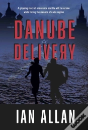 Capa do artigo Danube Delivery