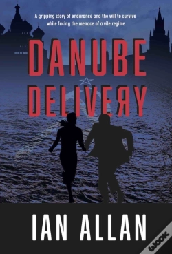 Capa do artigo Danube Delivery