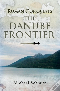 Capa do artigo Danube Frontier