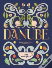 Capa do artigo Danube