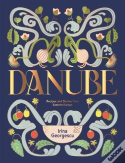 Capa do artigo Danube