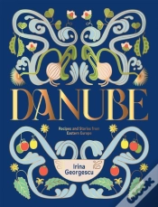 Capa do artigo Danube
