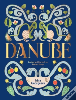 Capa do artigo Danube