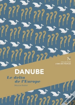 Capa do artigo Danube