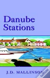 Capa do artigo Danube Stations