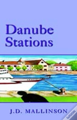 Capa do artigo Danube Stations