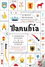 Capa do artigo Danubia