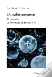 Capa do artigo Danubiennement - 24 Proseries