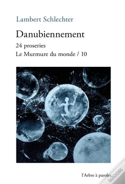 Capa do artigo Danubiennement - 24 Proseries
