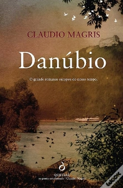 Capa do artigo Danúbio