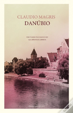 Capa do artigo Danúbio