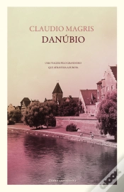 Capa do artigo Danúbio