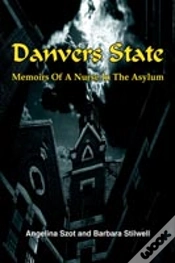 Capa do artigo Danvers State