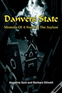 Capa do artigo Danvers State