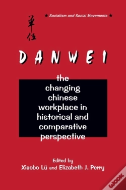 Capa do artigo Danwei