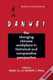 Capa do artigo Danwei