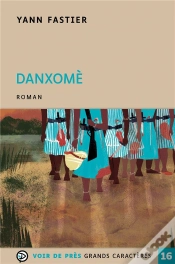 Capa do artigo Danxomé